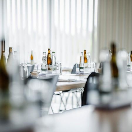 I - Park Hotel Reichenberg Eksteriør bilde