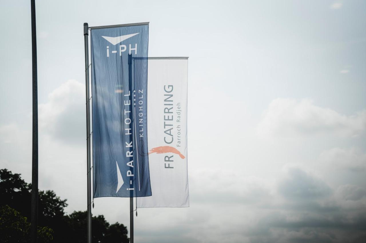I - Park Hotel Reichenberg Eksteriør bilde