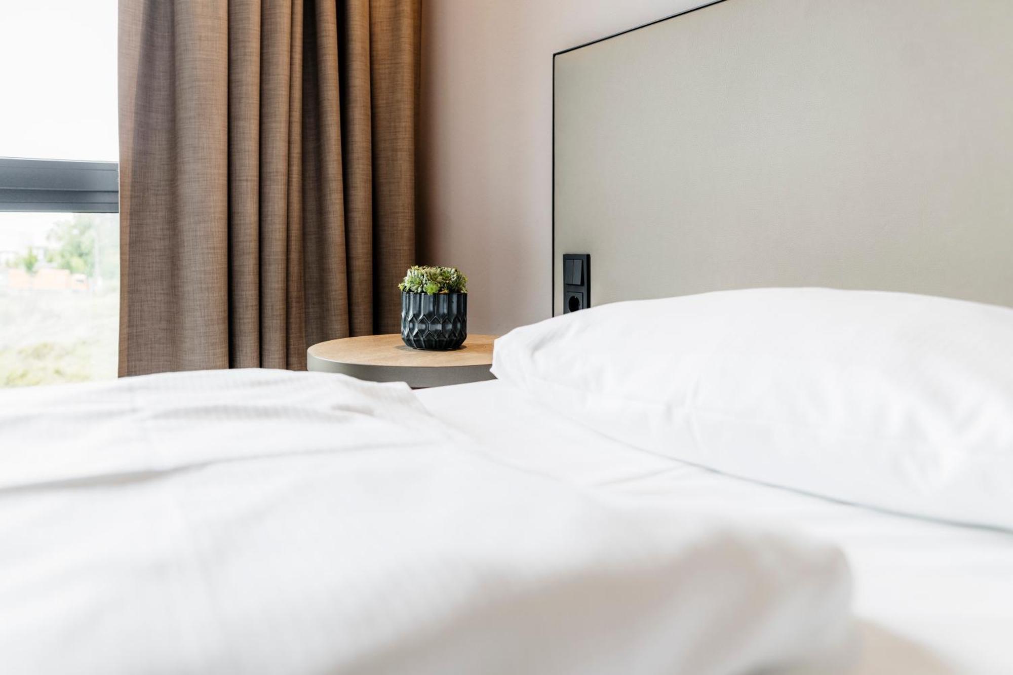 I - Park Hotel Reichenberg Eksteriør bilde
