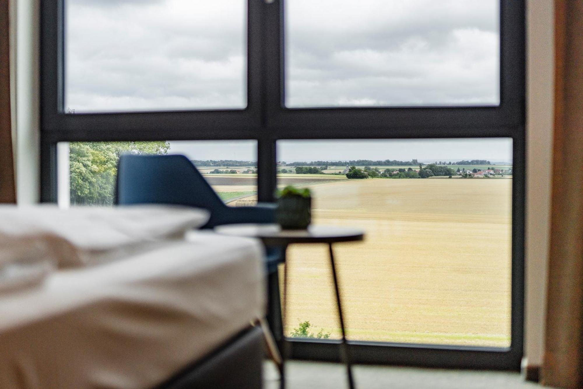 I - Park Hotel Reichenberg Eksteriør bilde
