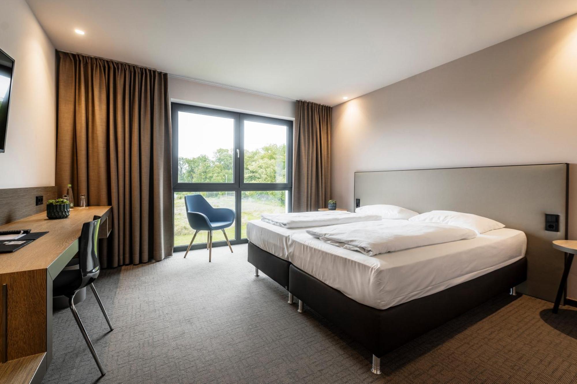 I - Park Hotel Reichenberg Eksteriør bilde